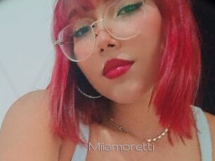 Miiamoretti
