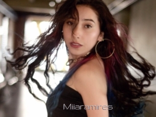 Miiaramires