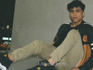 Miikeadams