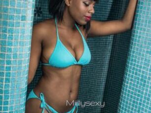 Miillysexy
