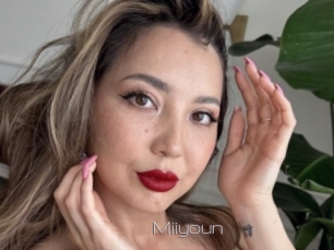 Miiyoun
