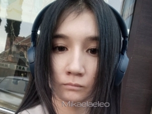 mikaelaeleo Vidéo de lesbienne