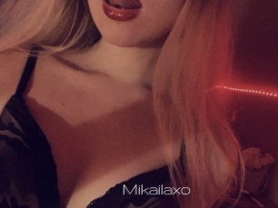 Mikailaxo