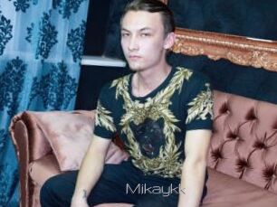 Mikaykk