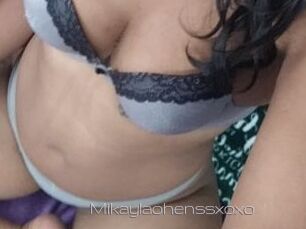 Mikaylaohenssxoxo