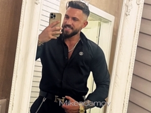 mikeadamov Vidéo de lesbienne