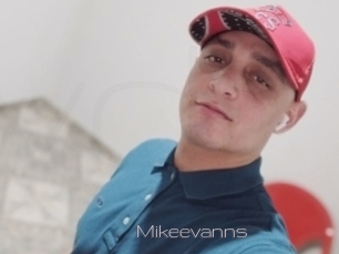 Mikeevanns