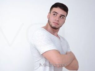 Mikeferrer