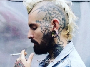 Mikefisherx