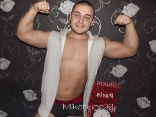 Mikehuge22