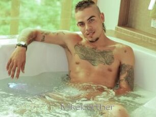 Mikeicarther