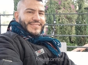 Mikeltorres