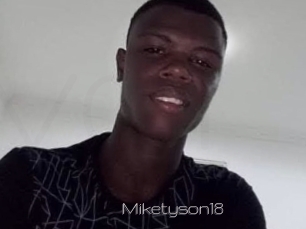 Miketyson18