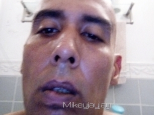 Mikeyjayjay