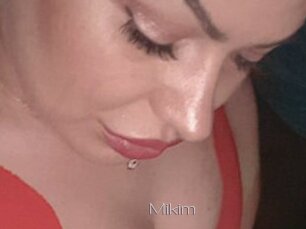 Mikim
