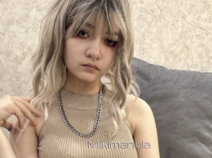 Mikimanula