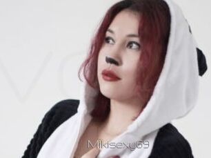 Mikisexy69