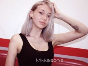 Mikkaleonie