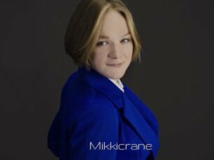 Mikkicrane