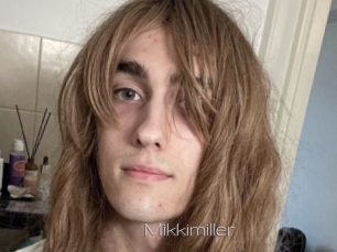 Mikkimiller