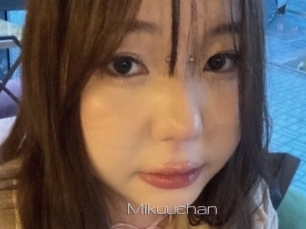 Mikuuchan