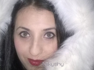 Mikyshy