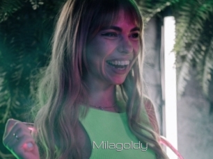 Milagoldy