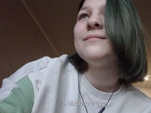 Milahenrys