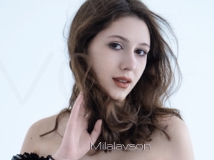 Milalavson