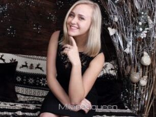 Milanaaqueen