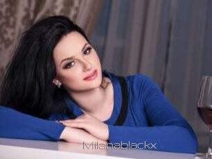 Milanablackx