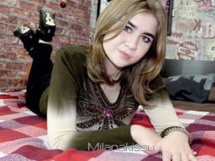 Milanakissu