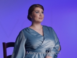 Milanamalkovich