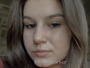 Milanaparker