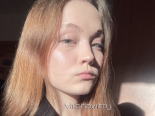 Milanawitty