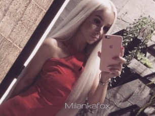 Milankafox