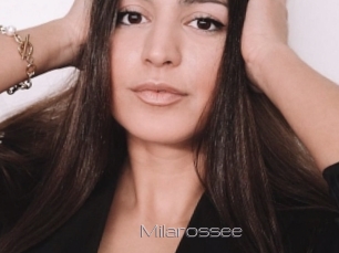 Milarossee