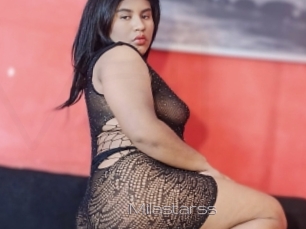 milastarss Vidéo de lesbienne