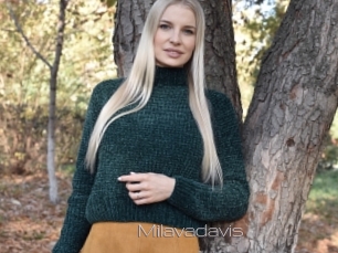 Milavadavis