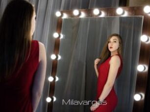 Milavargas