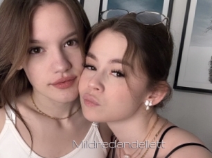 Mildredandellett