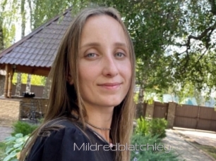 Mildredblatchley