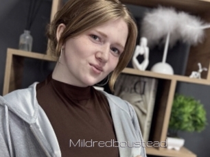 Mildredboustead