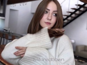 Mildredbown