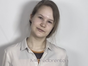 Mildredbrenton