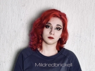 Mildredbrickell