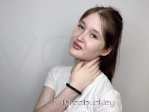 Mildredbuckley