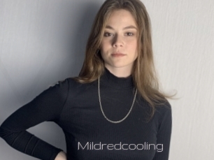 mildredcooling Vidéo de lesbienne