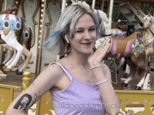 Mildreddunnuck