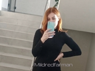 Mildredfarman